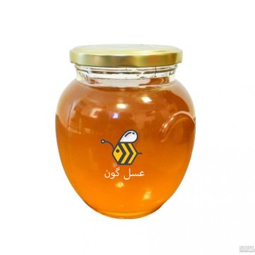 عسل گون